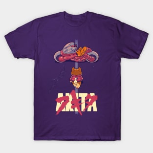 AKITA T-Shirt